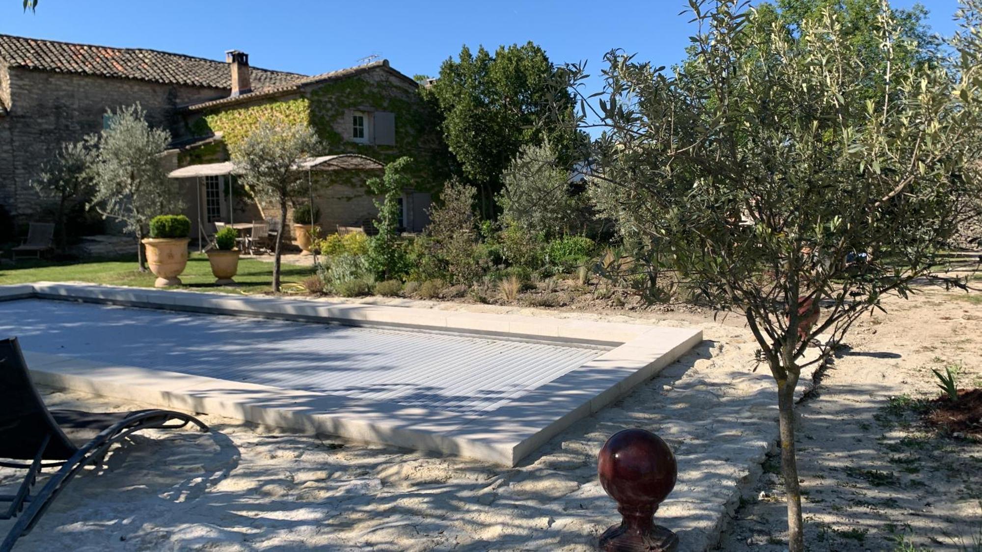 Le Mas Du Lavoir Gordes Extérieur photo